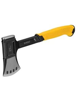 Топор туристический DWHT51387-0 DEWALT 240805838 купить за 4 437 ₽ в интернет-магазине Wildberries