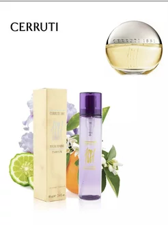 Cerruti 1881 Pour Femme Parfum 80 ml