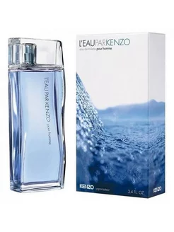 L'Eau par Kenzo pour Homme Kenzo