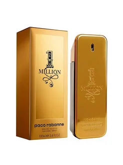 1 Million Paco Rabanne 100ml