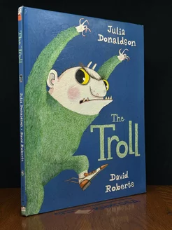 The Troll