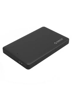 Контейнер для HDD 2,5" USB3.0 поддержка до 2Тб ORICO 240861437 купить за 693 ₽ в интернет-магазине Wildberries