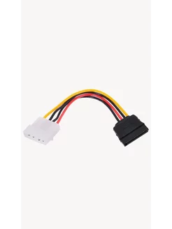 SATA molex 2шт