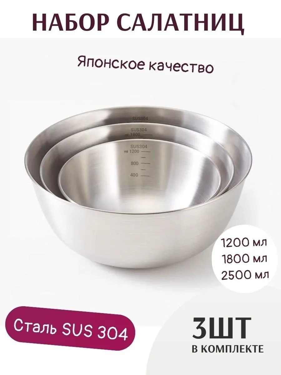 Миски для кухни из...