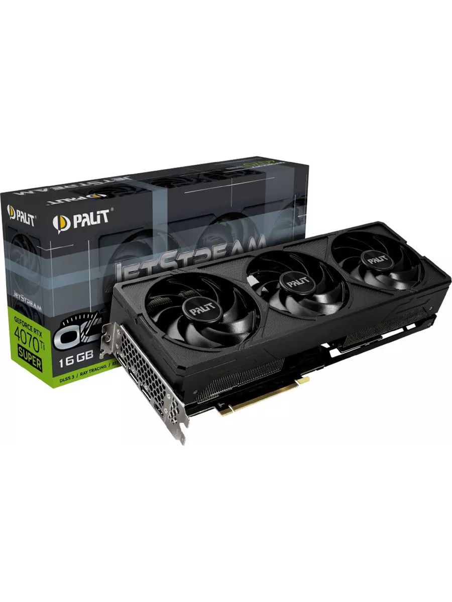 4070 palit jetstream 12gb