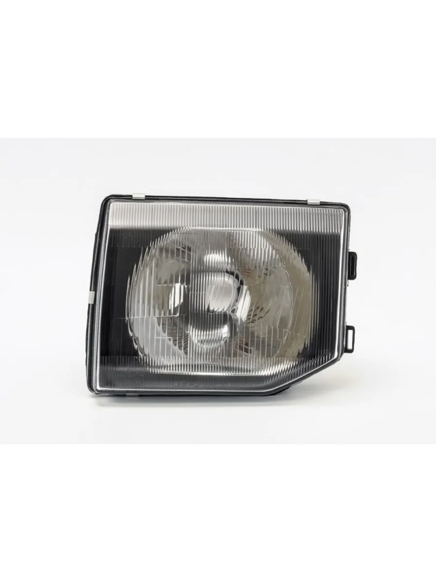 Фара левая для Mitsubishi Pajero 2 DEPO 214-1120L-LD-E