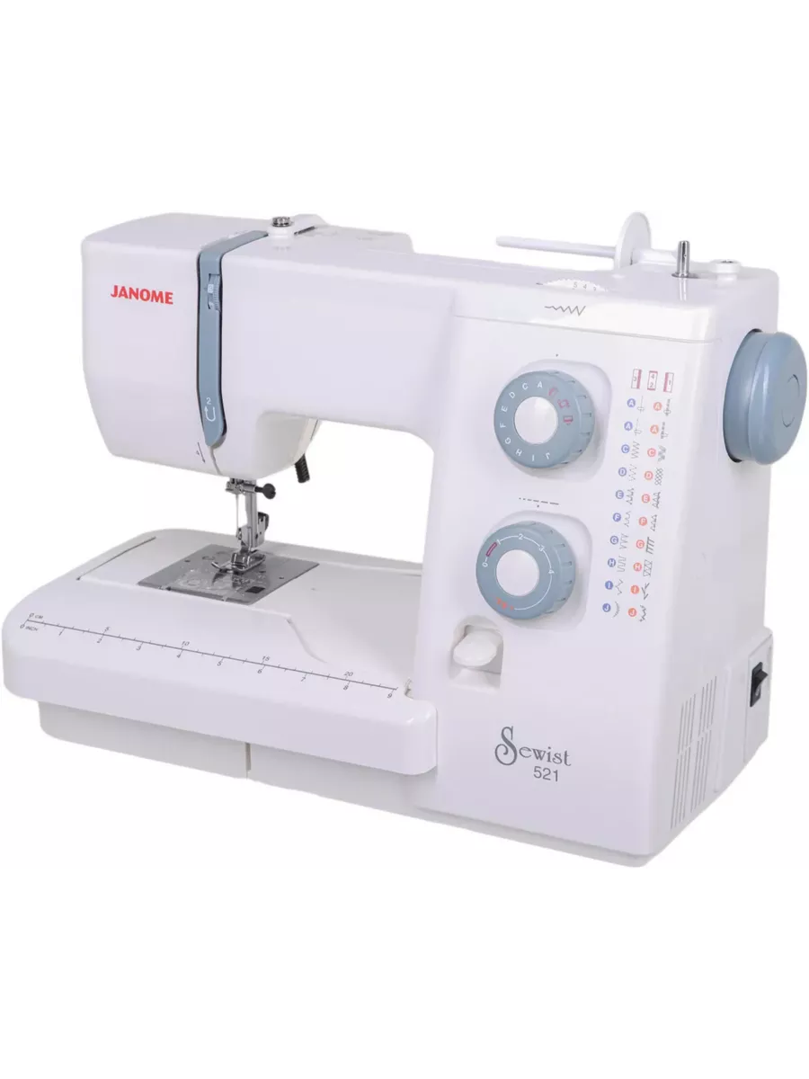 Швейная машина janome sewist 521. Janome sewist 721. Джаноме 521,525. Электромеханическая janome. Janome sewist 525s.