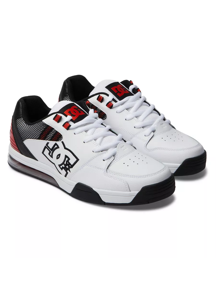 Dc shoes versatile online