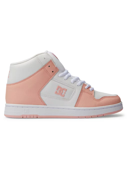 DC Shoes Кеды MANTECA 4 HI (PHS), черный, фото 2