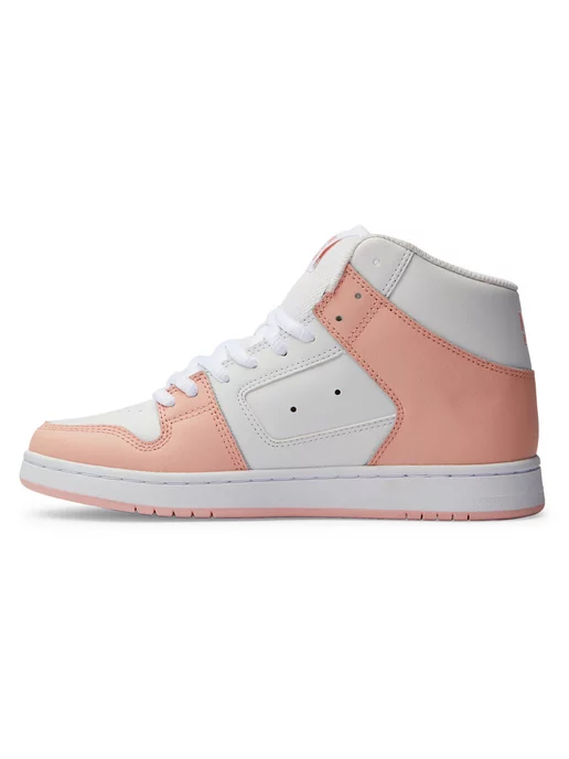 DC Shoes Кеды MANTECA 4 HI (PHS), черный, фото 3
