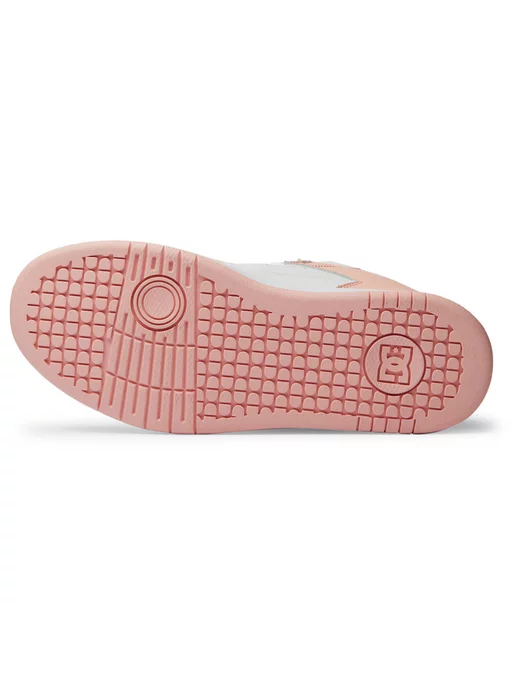 DC Shoes Кеды MANTECA 4 HI (PHS), черный, фото 5