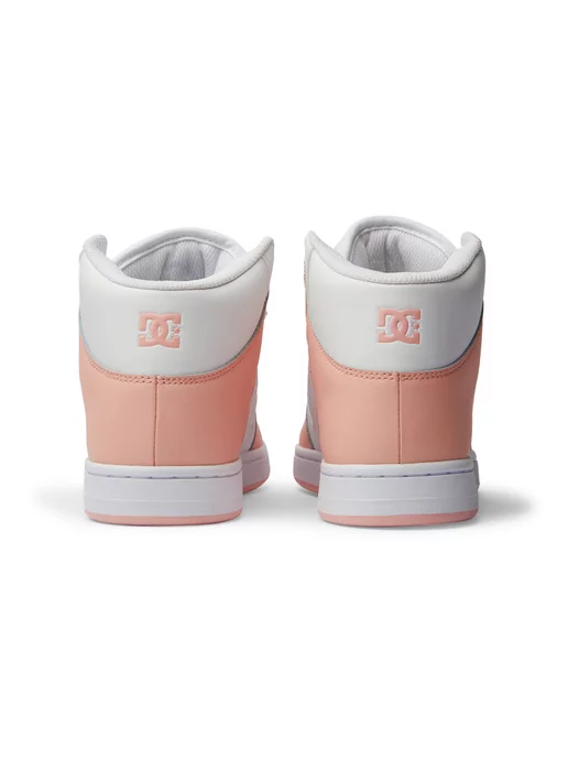 DC Shoes Кеды MANTECA 4 HI (PHS), черный, фото 6