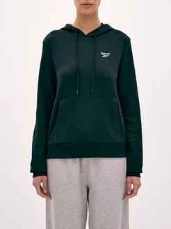 Джемпер RI SL FRENCH TERRY HOODIE Reebok 240897023 купить за 2 424 ₽ в интернет-магазине Wildberries