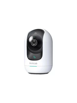 IP-видеокамера Indoor Camera 2 Pro (C221) Botslab 240898619 купить за 4 309 ₽ в интернет-магазине Wildberries