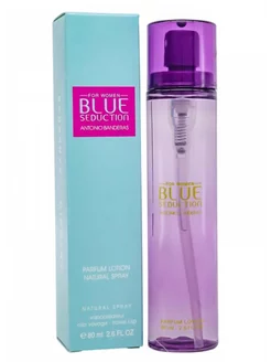 Antonio Banderas Blue Seduction for Woman