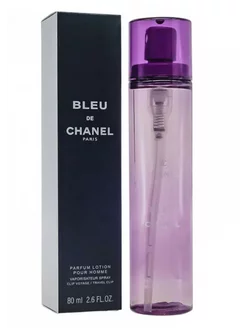 Chanel Bleu De Chanel