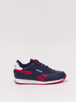 Кроссовки REEBOK ROYAL CL JOG 3.0 Reebok 240905775 купить за 2 294 ₽ в интернет-магазине Wildberries