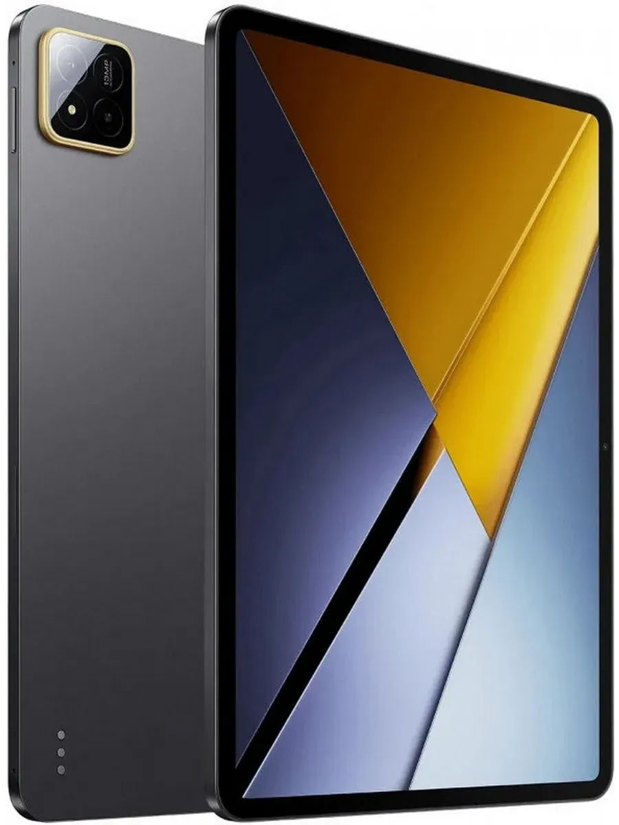 Xiaomi Планшет Poco Pad X1 8 512 GB