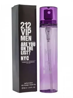 Carolina Herrera 212 VIP Men