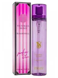 Victoria`s Secret Bombshell