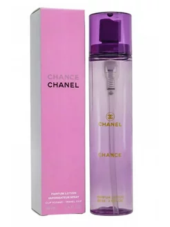 Chanel Chance