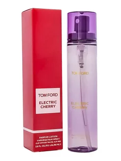 Tom Ford Electric Cherry