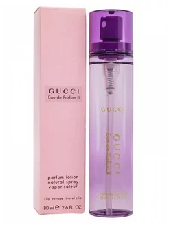 Gucci Eau De Parfum 2