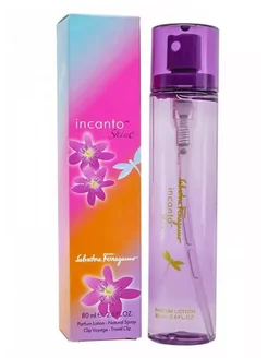 Salvatore Ferragamo Incanto Shine