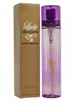 Paco Rabanne Lady Million