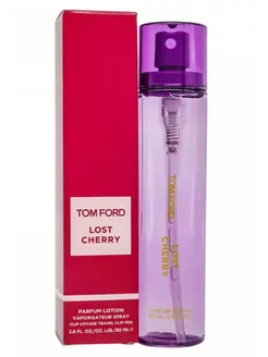 Tom Ford Lost Cherry