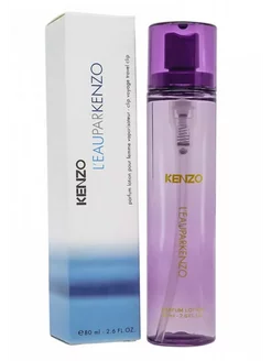 Kenzo L'eau Par Kenzo Pour Femme