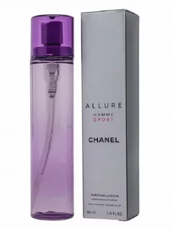 Chanel Allure Homme Sport