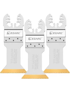 Титановые насадки удлиненные для реноватора 3 шт. EZARC 240908457 купить за 1 450 ₽ в интернет-магазине Wildberries