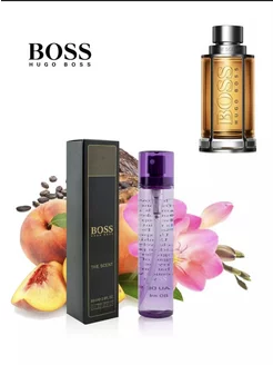 Hugo Boss The Scent For Her 80 ml