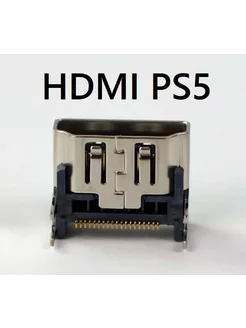 разъем HDMI для Playstation 5