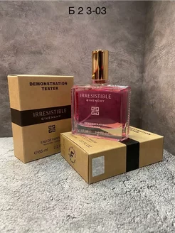 ОРИГИНАЛ ДУХИ Irresistible givenchy 65 ml