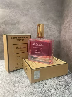 оригинал духи miss dior blooming bouquet 65 ml