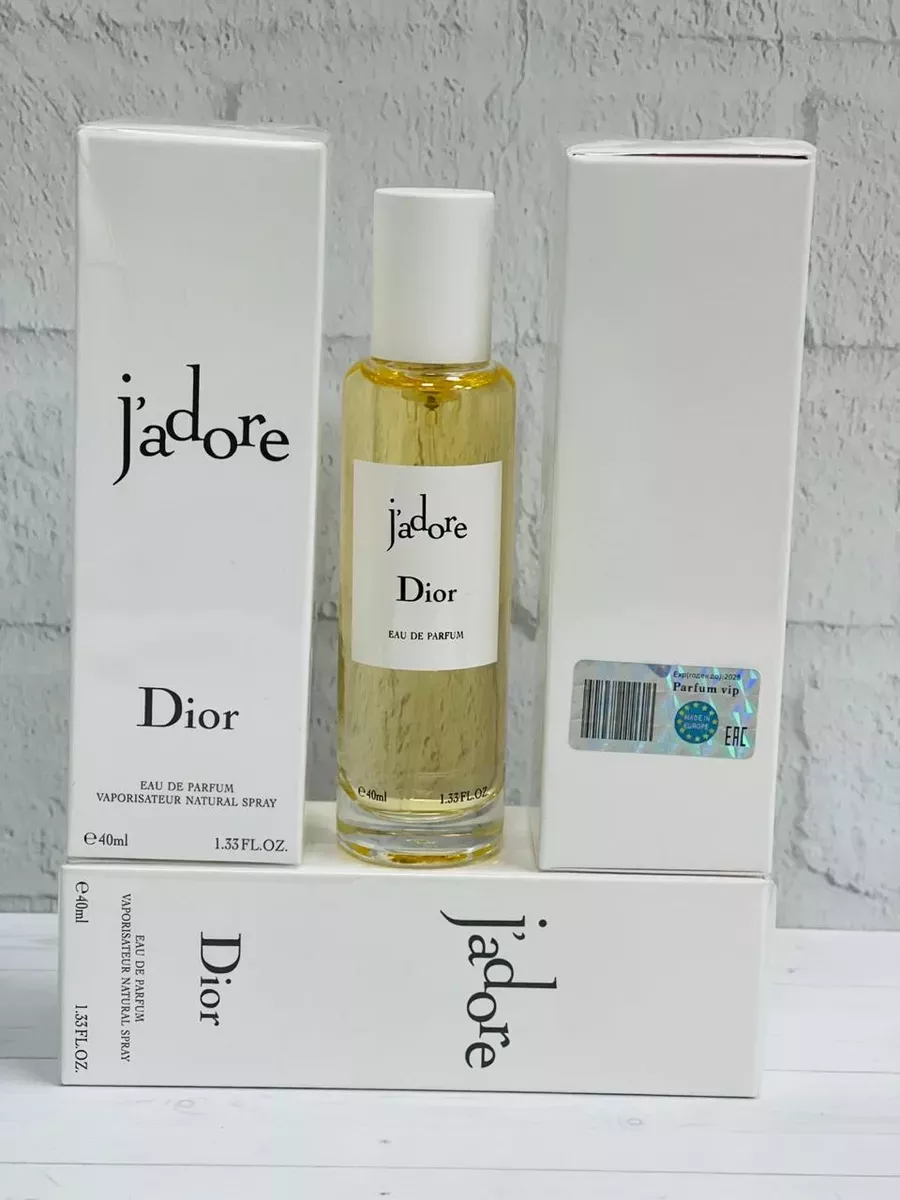 Jadore 40ml best sale