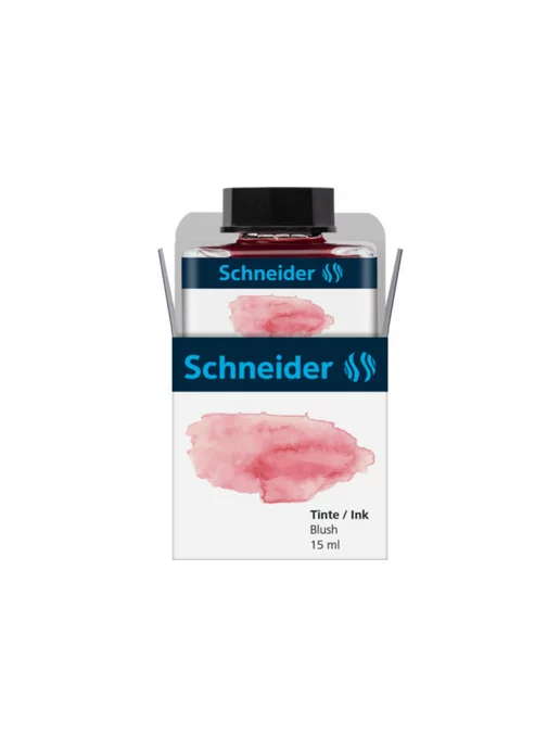 Schneider Чернила Sсhneider бермудско-синие, 15мл, 15 мл, фото 2