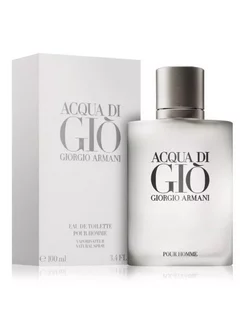 Acqua di Gio Giorgio Armani