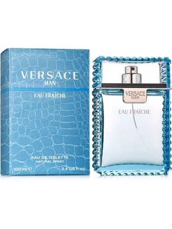 Versace Man Eau Fraiche