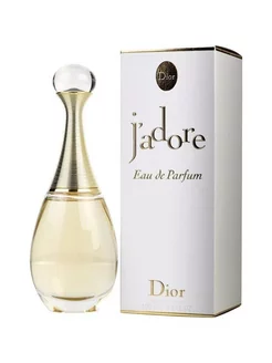 DIOR J'adore парфюмерная вода