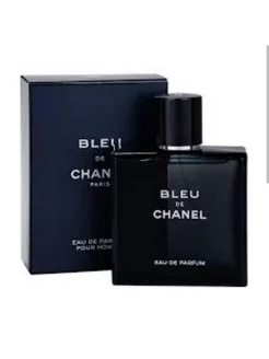 Bleu de Chanel Eau de Parfum мужские духи 100 мл