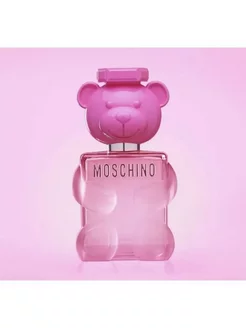 Moschino Toy 2 духи Для нее