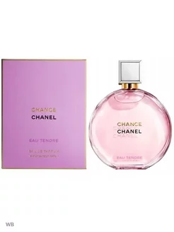 Chanel Chance eau Tendre