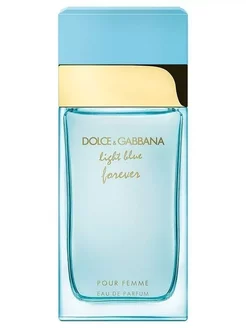 Dolce & Gabbana Light Blue Forever 100 мл духи