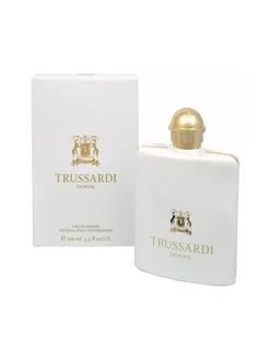 Парфюмерная вода Trussardi Donna 100 мл