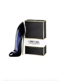 Парфюмерная вода Carolina Herrera Good Girl 80 мл