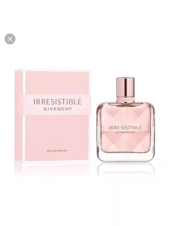 Туалетная вода Irresistible Givenchy 100 мл ирисистибл