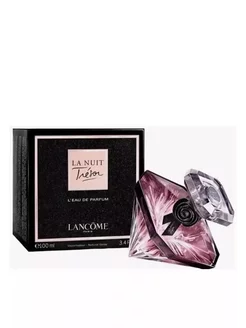 Трезор ла Нуит Ланком Tresor La Nuit Lancome 75мл